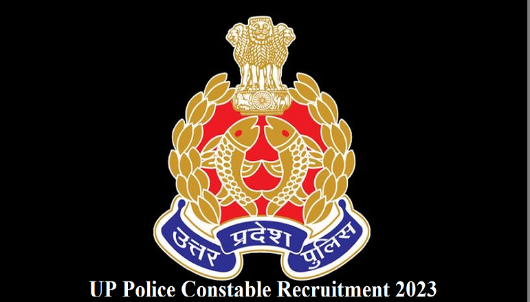 UP Police Constable Recruitment 2023