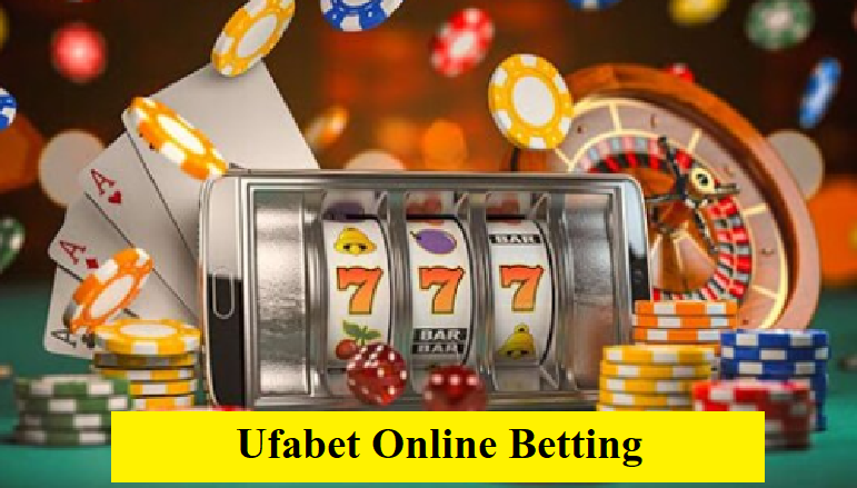 ufabet Online Betting