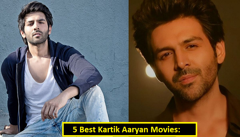 5 Best Movie Kartik Aaryan