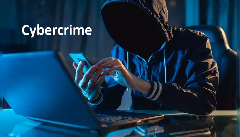 Cybercrime