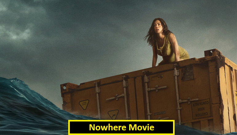 Nowhere Movie